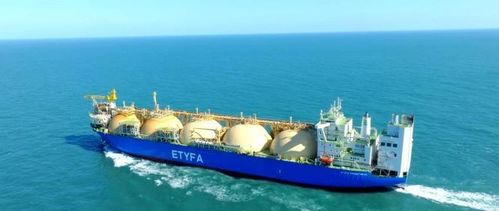 中國(guó)首個(gè)球罐型海上天然氣氣站改造項(xiàng)目成功交付，開(kāi)啟海上能源儲(chǔ)存新篇章