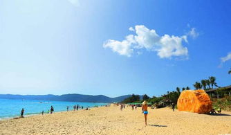 6月29日海南雙飛五日游 三亞進(jìn)出，陸路風(fēng)情深度體驗(yàn)