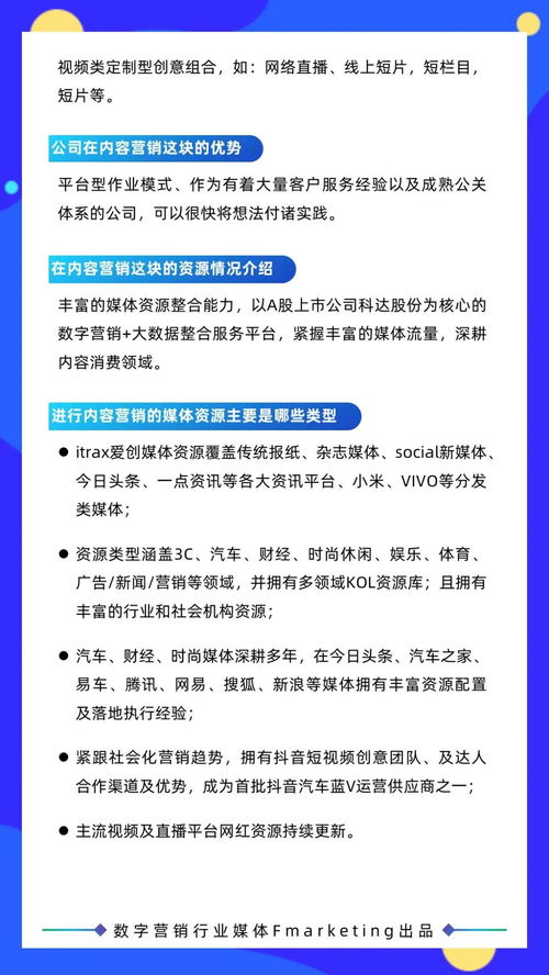 2020年數(shù)字營銷年鑒 內(nèi)容與創(chuàng)意共舞，服務商賦能數(shù)字內(nèi)容新生態(tài)